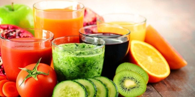 Με αυτό τον χυμό θα προλάβετε το κρυολόγημα και θα τονώσετε το ανοσοποιητικό σας!